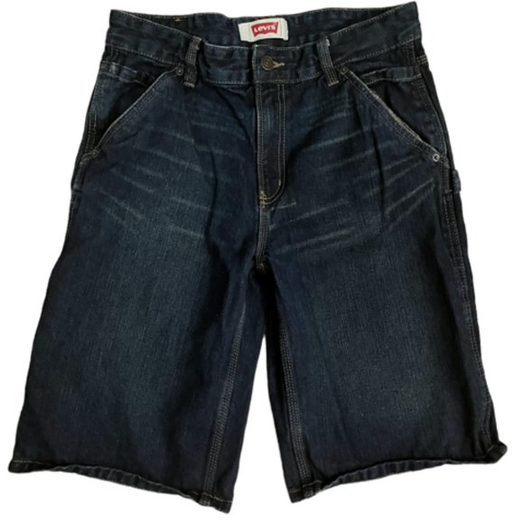 Levi's Short Teen Size 18 reg 29. # 1016 - Picture 1 of 3